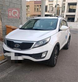 کیا سپۆرتاج